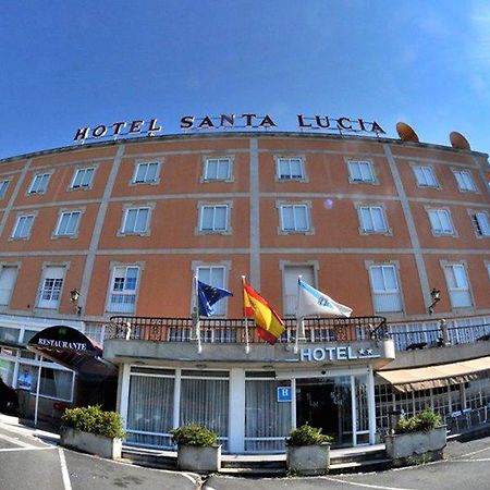 Hotel Santa Lucia A Torre Branca ภายนอก รูปภาพ