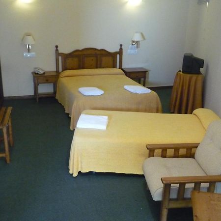Hotel Santa Lucia A Torre Branca ภายนอก รูปภาพ