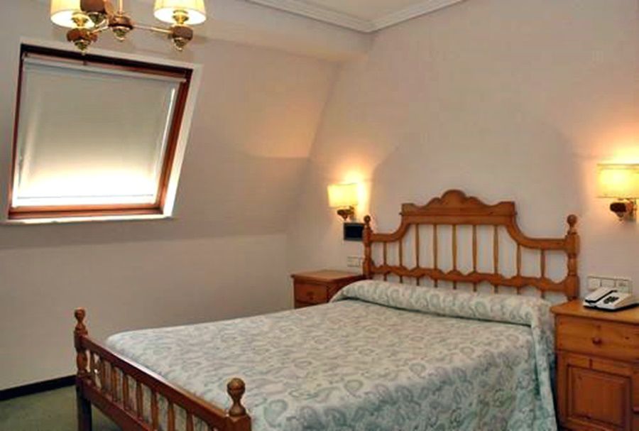 Hotel Santa Lucia A Torre Branca ห้อง รูปภาพ