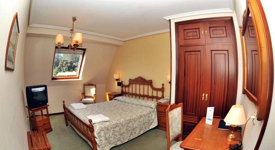 Hotel Santa Lucia A Torre Branca ห้อง รูปภาพ