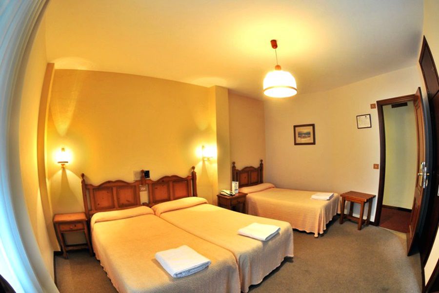 Hotel Santa Lucia A Torre Branca ห้อง รูปภาพ