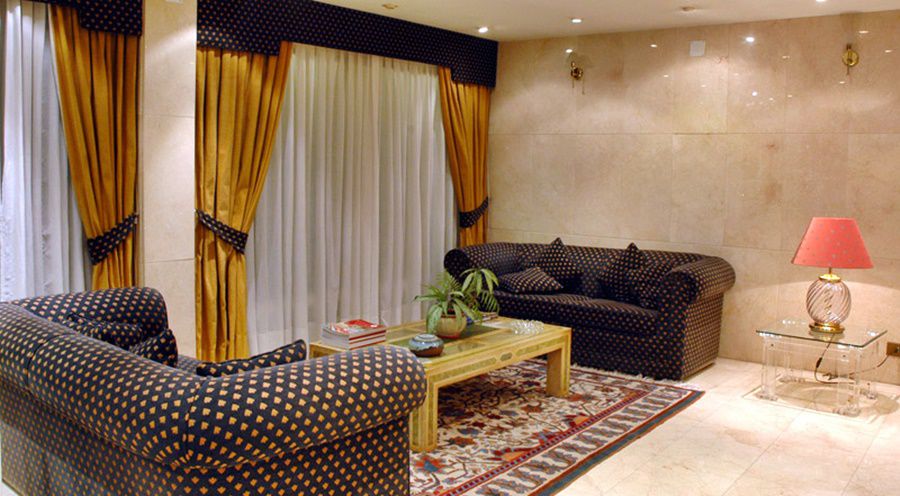 Hotel Santa Lucia A Torre Branca ภายนอก รูปภาพ