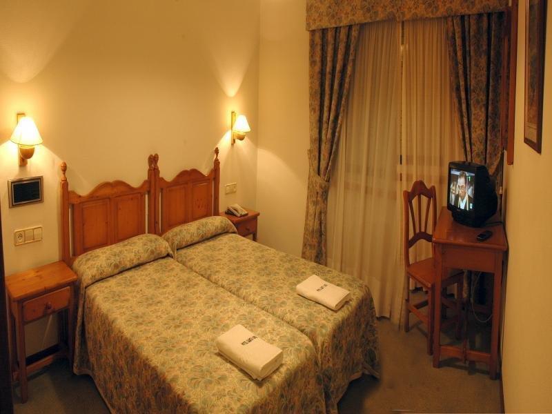 Hotel Santa Lucia A Torre Branca ห้อง รูปภาพ