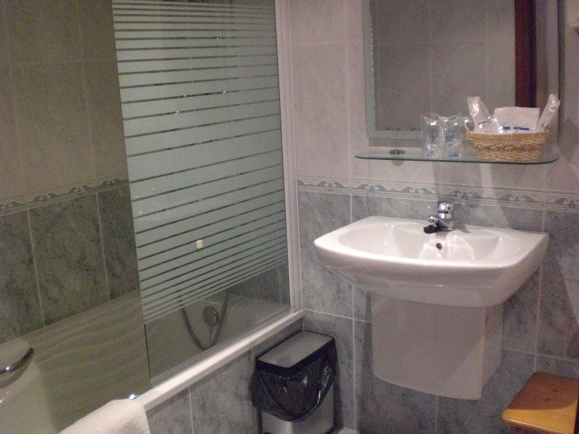 Hotel Santa Lucia A Torre Branca ภายนอก รูปภาพ